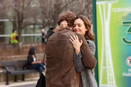 Chicago Med - galeria zdjęć - filmweb