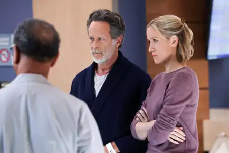 Chicago Med - galeria zdjęć - filmweb