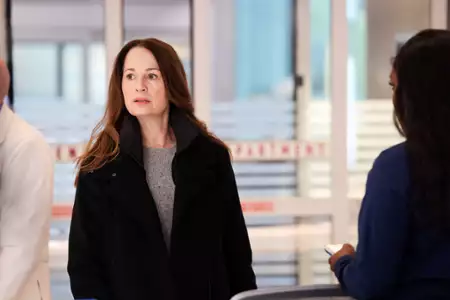 Chicago Med - galeria zdjęć - filmweb