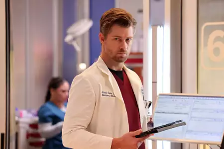 Chicago Med - galeria zdjęć - filmweb