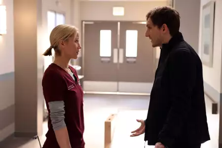Chicago Med - galeria zdjęć - filmweb