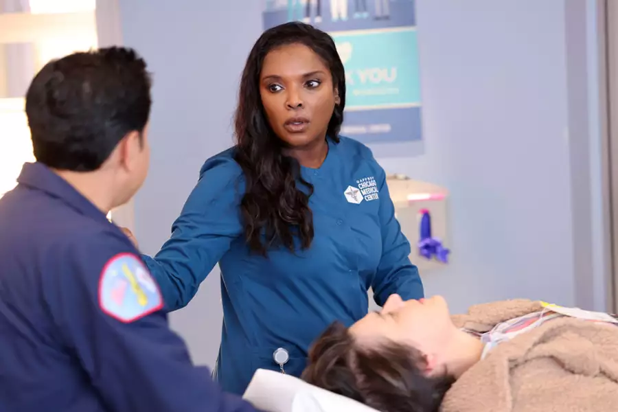 Chicago Med - galeria zdjęć - filmweb