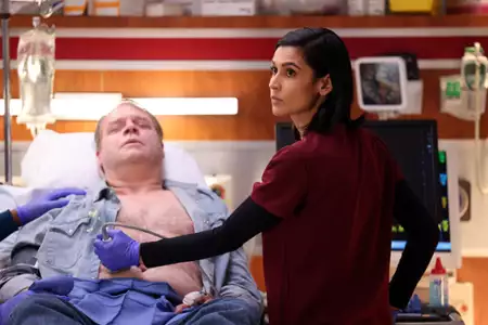 Chicago Med - galeria zdjęć - filmweb