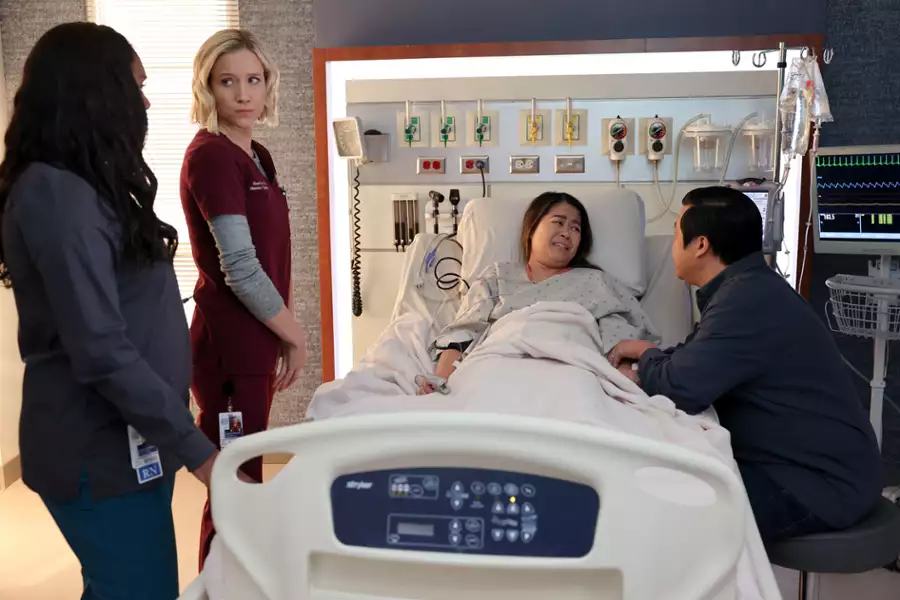Chicago Med - galeria zdjęć - filmweb