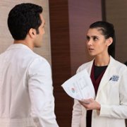 Chicago Med - galeria zdjęć - filmweb