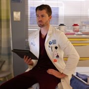 Chicago Med - galeria zdjęć - filmweb