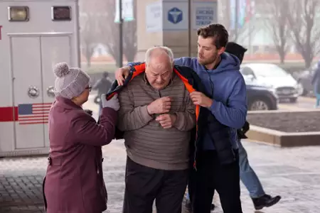 Chicago Med - galeria zdjęć - filmweb