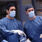 Chicago Med - galeria zdjęć - filmweb