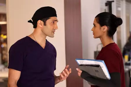Chicago Med - galeria zdjęć - filmweb