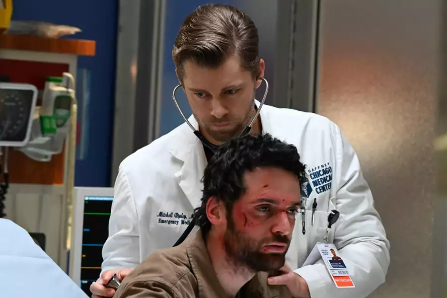 Chicago Med - galeria zdjęć - filmweb