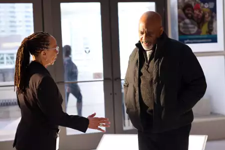Chicago Med - galeria zdjęć - filmweb