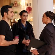 Chicago Med - galeria zdjęć - filmweb