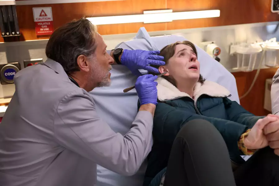 Chicago Med - galeria zdjęć - filmweb