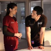 Chicago Med - galeria zdjęć - filmweb