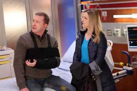 Chicago Med - galeria zdjęć - filmweb