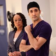 Chicago Med - galeria zdjęć - filmweb