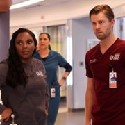 Chicago Med - galeria zdjęć - filmweb