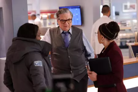 Chicago Med - galeria zdjęć - filmweb