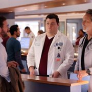 Chicago Med - galeria zdjęć - filmweb