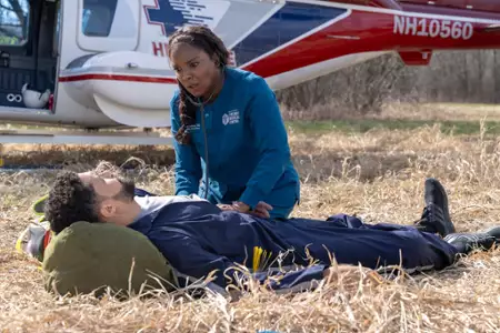 Chicago Med - galeria zdjęć - filmweb