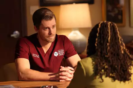 Chicago Med - galeria zdjęć - filmweb