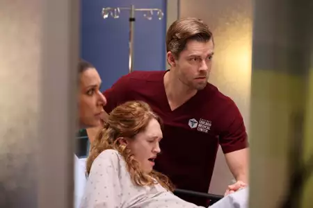Chicago Med - galeria zdjęć - filmweb