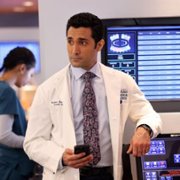 Chicago Med - galeria zdjęć - filmweb