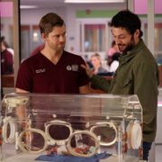 Chicago Med - galeria zdjęć - filmweb