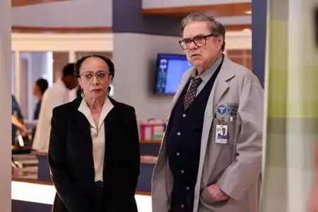 Chicago Med - galeria zdjęć - filmweb