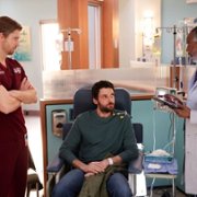 Chicago Med - galeria zdjęć - filmweb