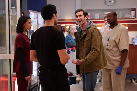 Chicago Med - galeria zdjęć - filmweb