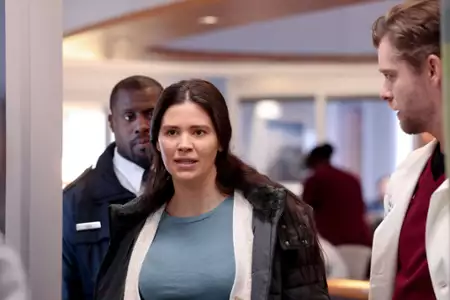 Chicago Med - galeria zdjęć - filmweb