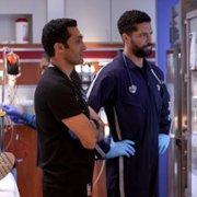 Chicago Med - galeria zdjęć - filmweb