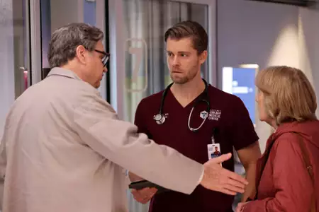 Chicago Med - galeria zdjęć - filmweb