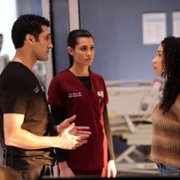 Chicago Med - galeria zdjęć - filmweb