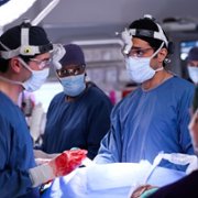 Chicago Med - galeria zdjęć - filmweb