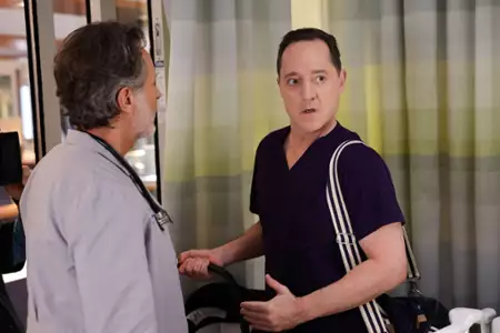 Chicago Med - galeria zdjęć - filmweb