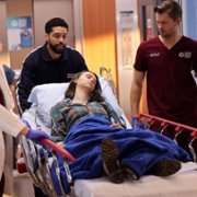 Chicago Med - galeria zdjęć - filmweb