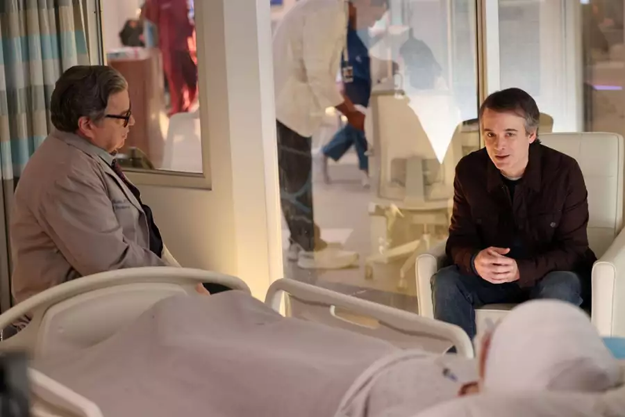 Chicago Med - galeria zdjęć - filmweb
