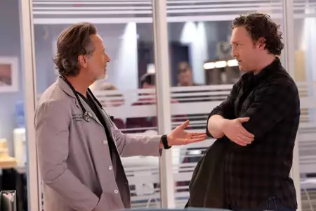 Chicago Med - galeria zdjęć - filmweb