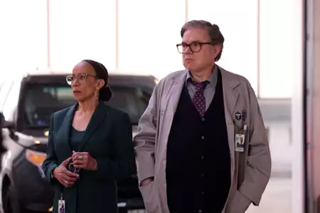 Chicago Med - galeria zdjęć - filmweb