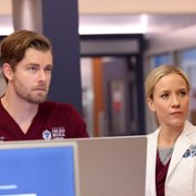 Chicago Med - galeria zdjęć - filmweb