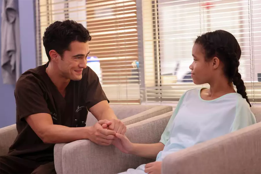 Chicago Med - galeria zdjęć - filmweb