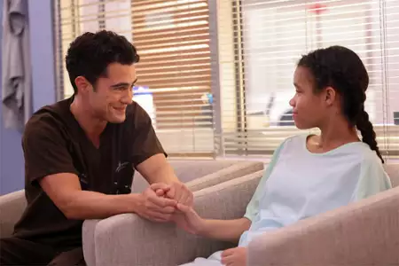 Chicago Med - galeria zdjęć - filmweb