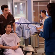 Chicago Med - galeria zdjęć - filmweb