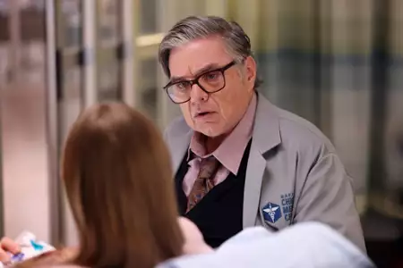 Chicago Med - galeria zdjęć - filmweb