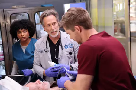 Chicago Med - galeria zdjęć - filmweb