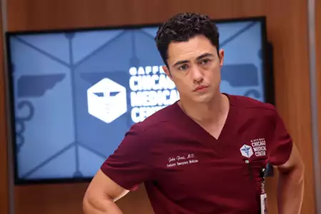 Chicago Med - galeria zdjęć - filmweb