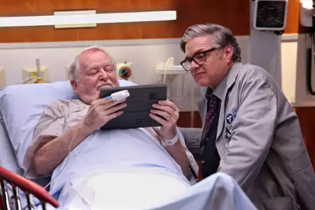 Chicago Med - galeria zdjęć - filmweb