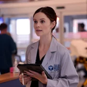 Chicago Med - galeria zdjęć - filmweb
